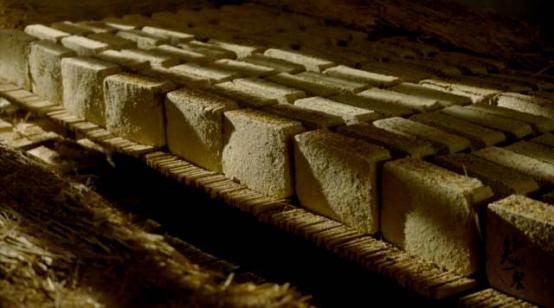 梁山大曲 梁山大曲