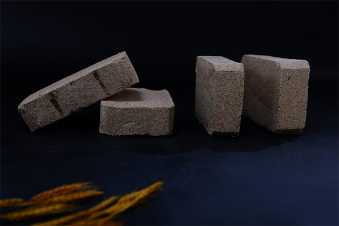 高溫大曲生產(chǎn)